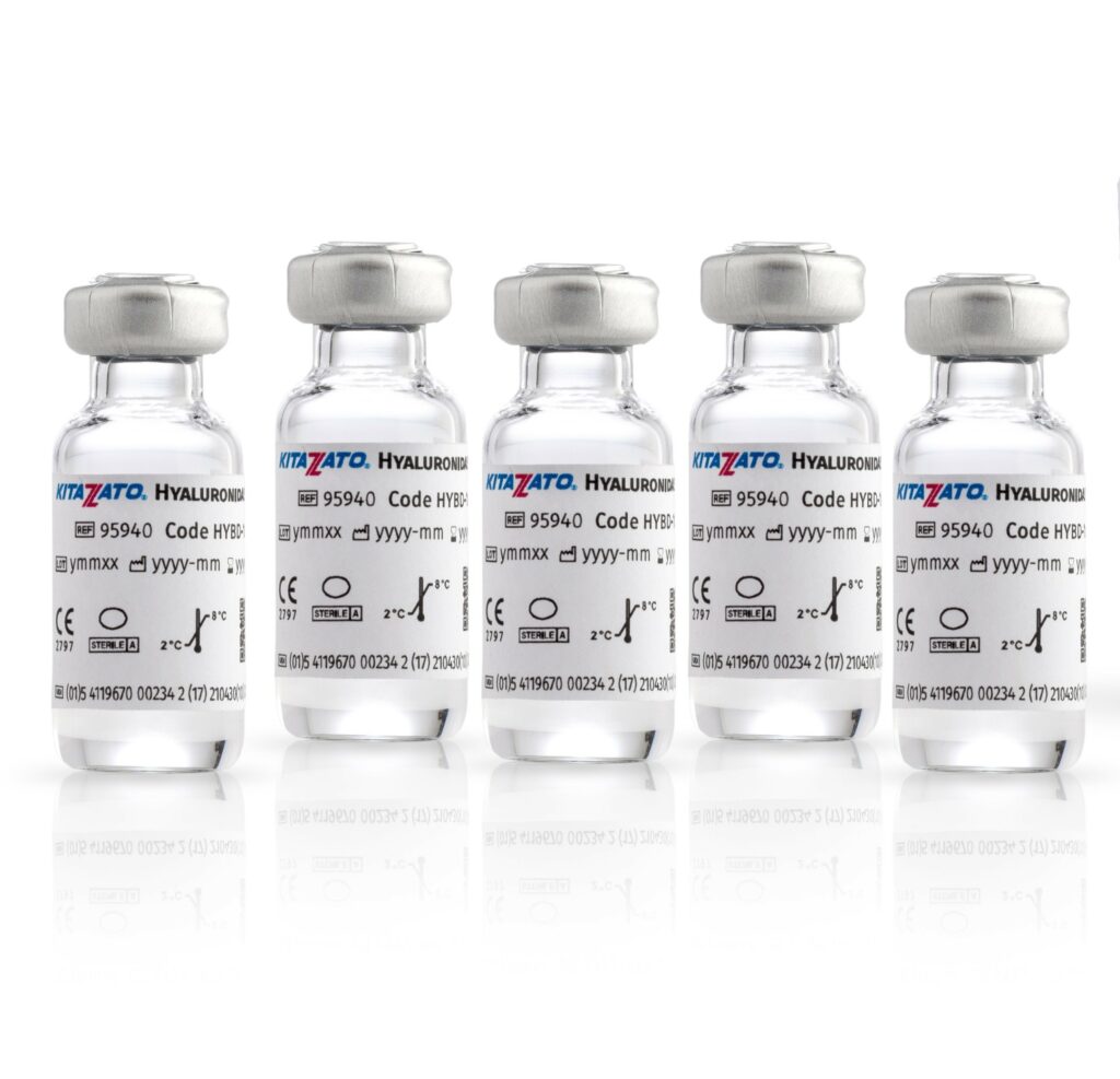 Hyaluronidase