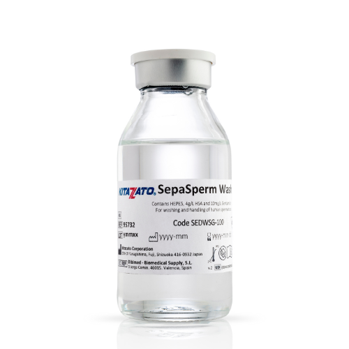 SepaSperm® Wash