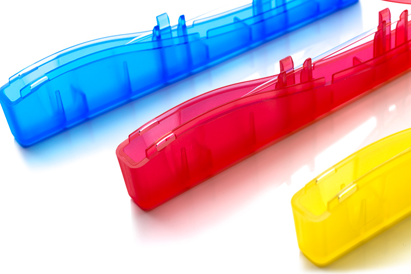 Micropipettes
