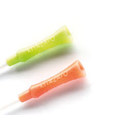 ET catheters