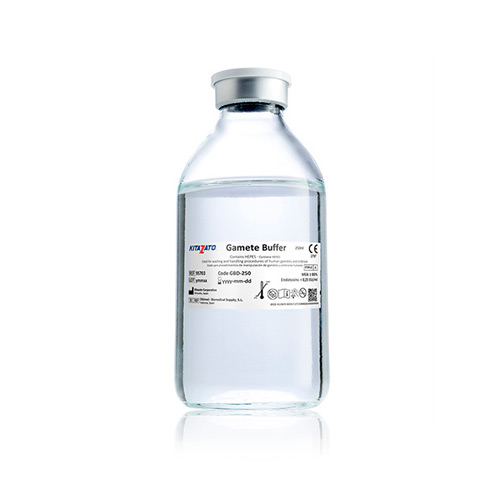 Gamete Buffer