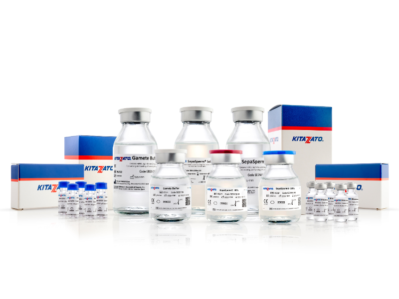 IVF Media