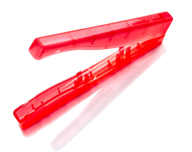 Biopsy Pipettes